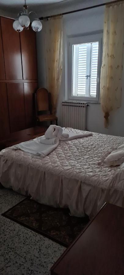 Appartamenti Il Leone Пиенца Экстерьер фото
