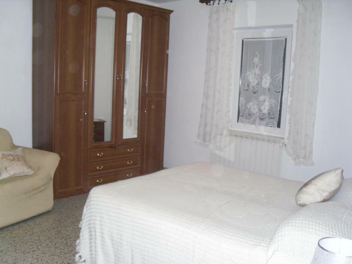 Appartamenti Il Leone Пиенца Экстерьер фото